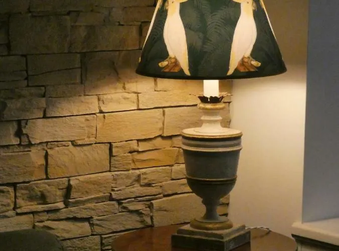 Gæstehus Cestello Luxury