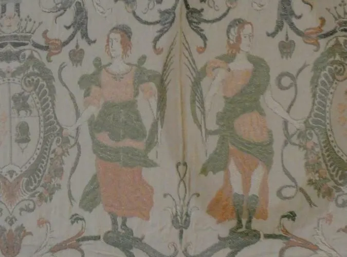 Cestello Luxury Penzion 3*