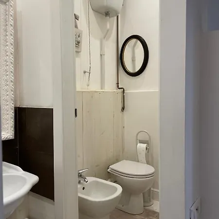 Cestello Luxury Guest house Florence
