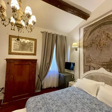Cestello Luxury Guest house *