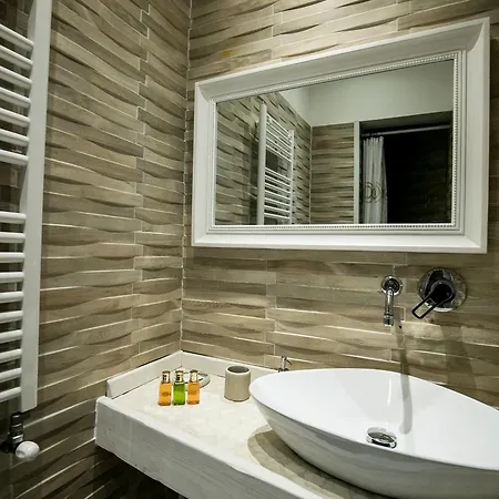 Guest house Cestello Luxury