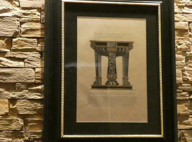 Cestello Luxury Florence