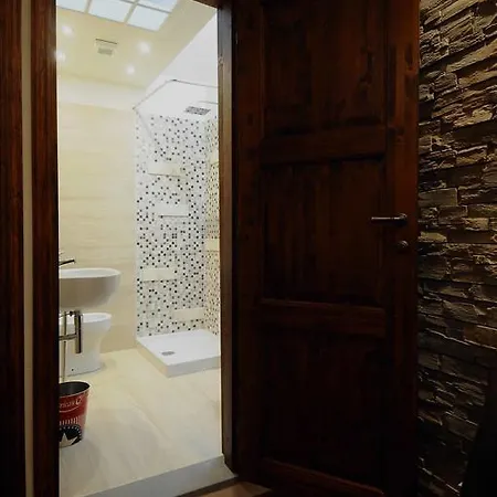 Cestello Luxury Firenze