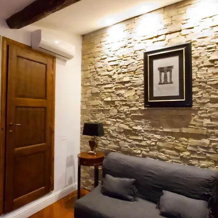Casa de hóspedes Cestello Luxury *