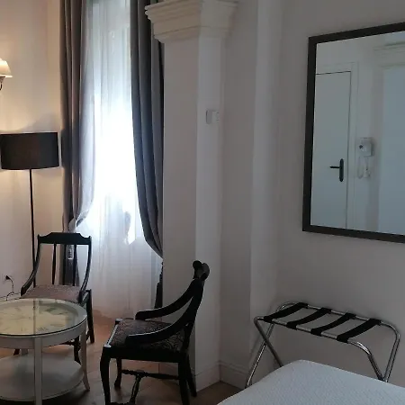Casa de hóspedes Cestello Luxury *
