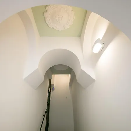 Cestello Luxury Gæstehus 4*
