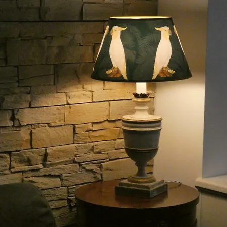 Konukevi Cestello Luxury