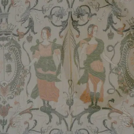 Cestello Luxury Konukevi 3*