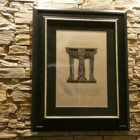 Cestello Luxury Floransa