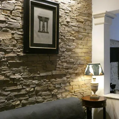 Cestello Luxury Konukevi 3*