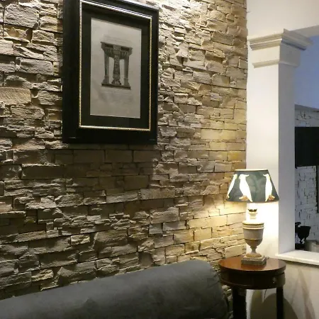Cestello Luxury Casa de hóspedes *